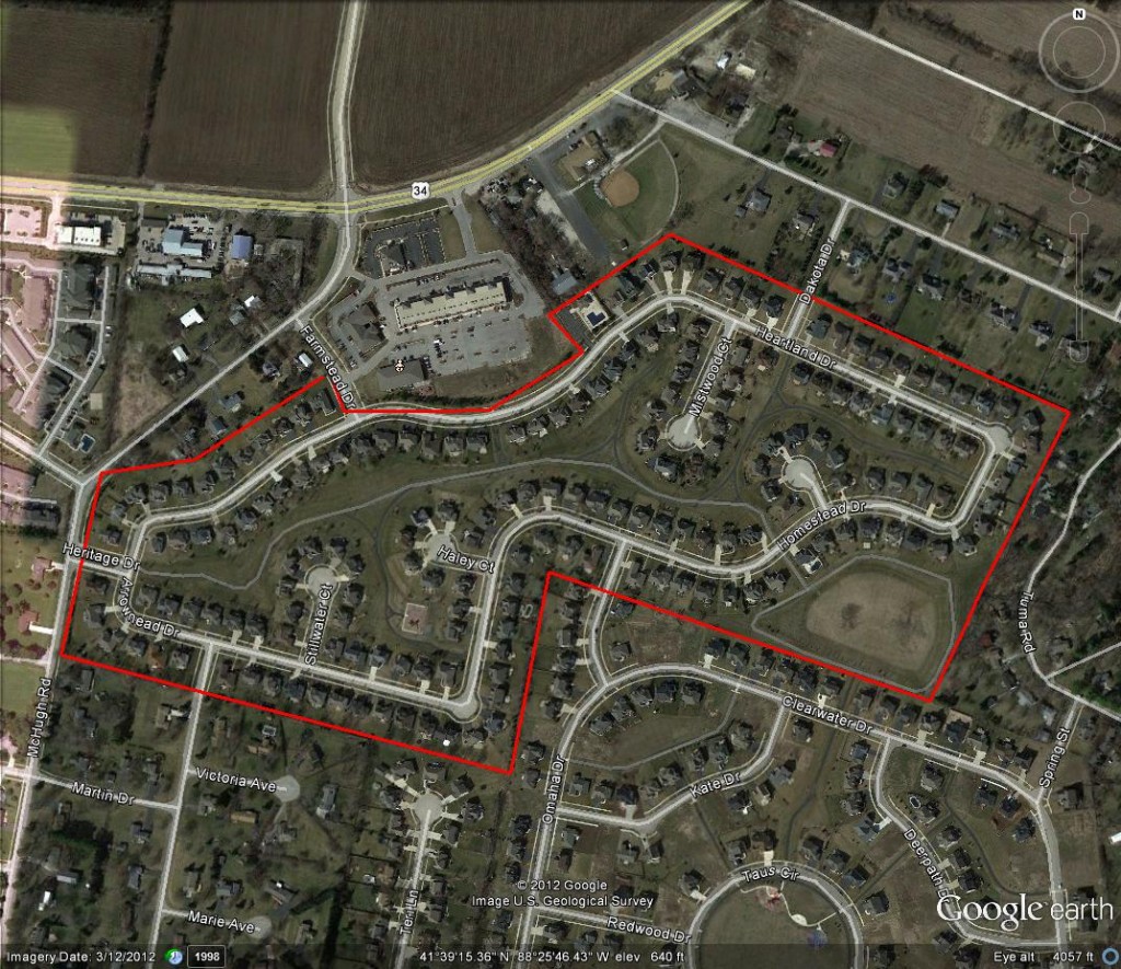 About Our Development, Building, and Architectural Firm Marker, Inc.