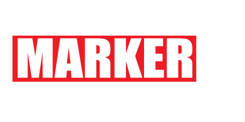 Marker Inc. Logo